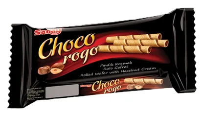 Saray Choco Rogo 28g