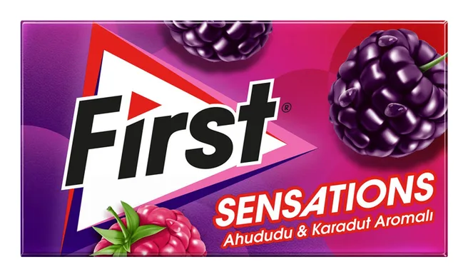 Firsz Ahududu 27 gr