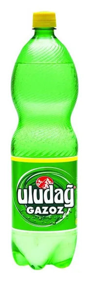 Uludag Gazoz 1,5L
