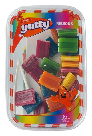 Ciloglu Yutty Ribbons 225g