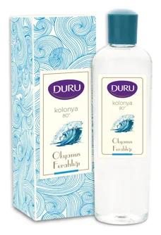 Duru Ocean Fresh Kölnisches Wasser 400ml