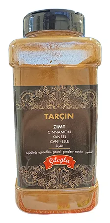 Ciloglu Zimt 350g