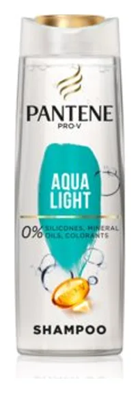 Pantene Pro-V Aqua Light 400 ml
