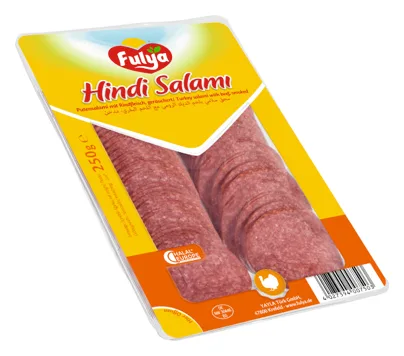 Fulya Hindi Salam 250g