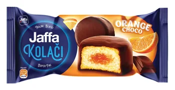 Jaffa Bakery Orange Choco 77g