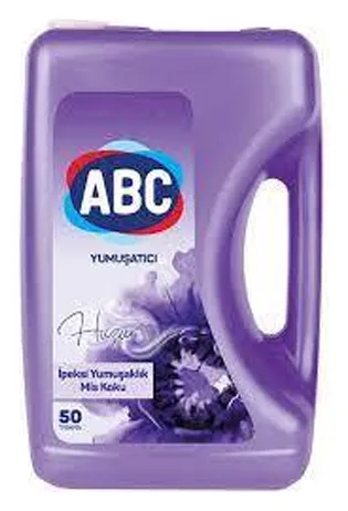 ABC Weichspüler Huzur 5L
