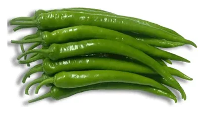Chili (Paprika Sivri) 300g