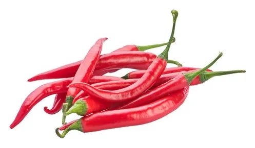 Rote Chili Paprika 100g