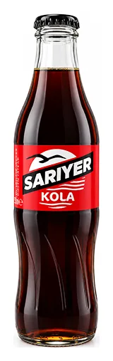 Sariyer Cola 300ml