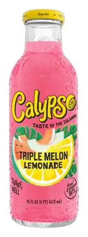 Calypso Triple Melon 473ml