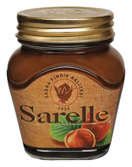 Sarelle 350g