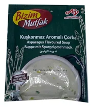 Bizim Mutfak Kuskonmaz Aromali Corba 82g