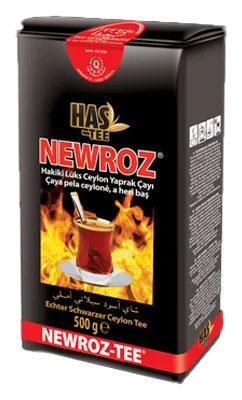Newroz Tee 500g