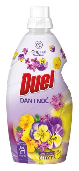 Duel Weichspüler Dan I Noc 1,6L