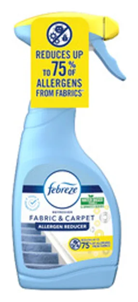 Febreze Textile & Teppich Sprey 500ml