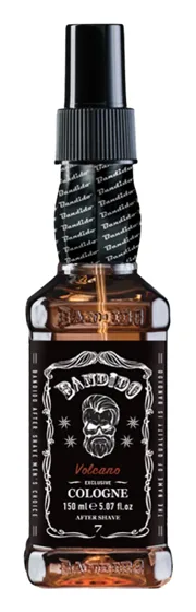 Bandido Cologne Volcano 150ml