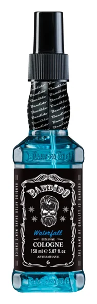 Bandido Cologne Waterfall 150ml