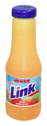 Link Seftali Aromali 200ml
