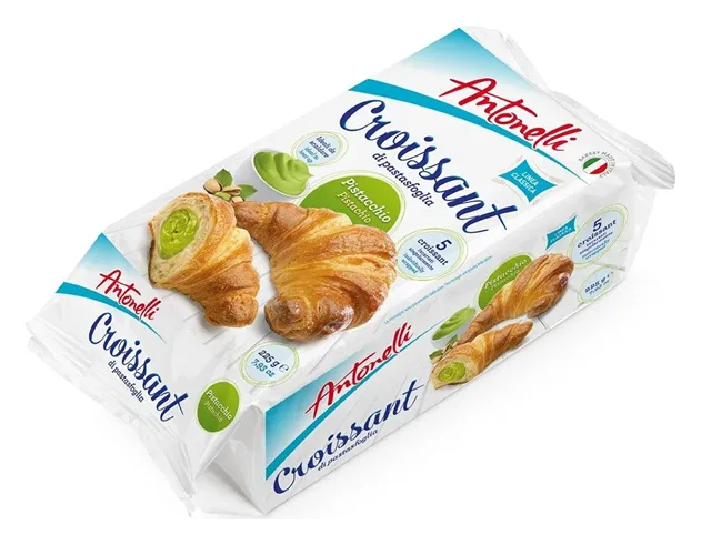 Antonelli Croissant Pistaziencreme 5 x 50g