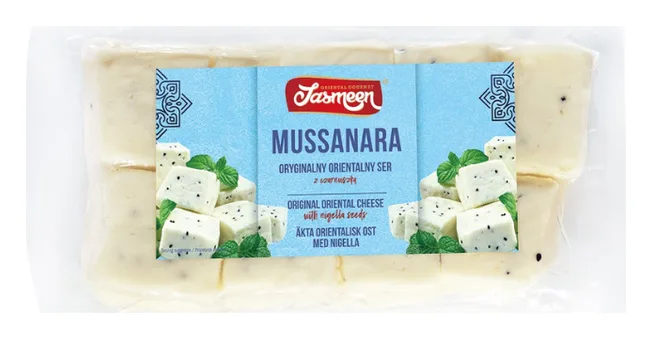 Jasmeen Msnara (Mussanara) Käse 450g