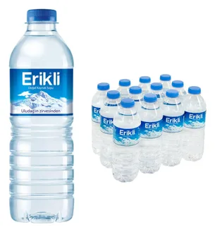Erikli Quellwasser 0,5L