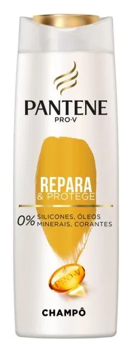 Pantene Pro-V Shampoo 250ml