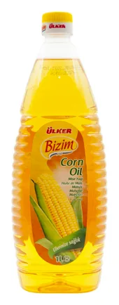 Ülker Bizim Maisöl 1L