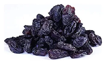Göksu Food Europa Schwarze Rosinen Jumpo 1000g