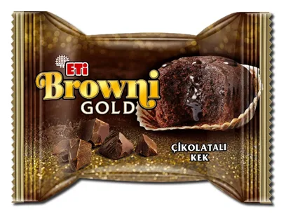 Eti Browni Gold 36g