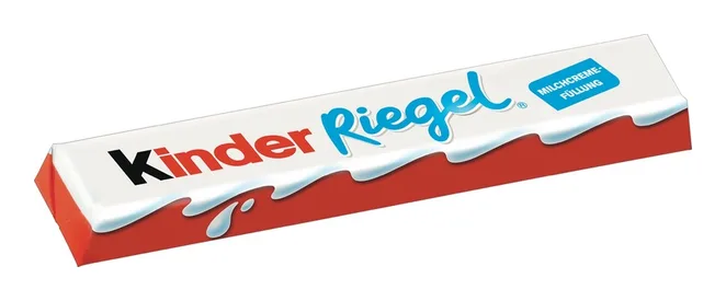 Kinder Schokoriegel 21g