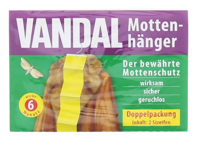 Vandal Mottenhänger 14,5g