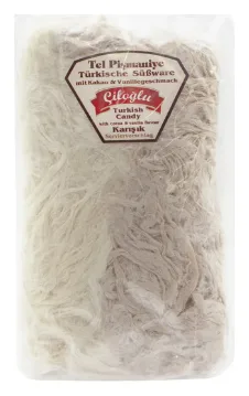 Ciloglu Pismaniye Kakaolu 130g