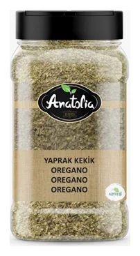 Anatolia Oregano 40g
