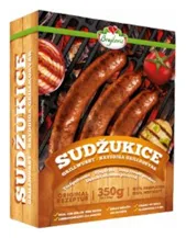 Brajlovic Austria Sudzukice 350g