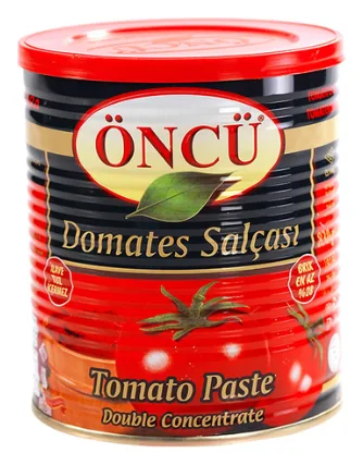 Öncü Tomatenmark 830g