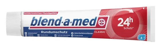 Blendamed Classic Rundumschutz 75ml