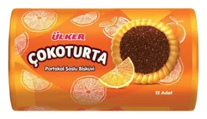 Ülker Cokoturta 300g