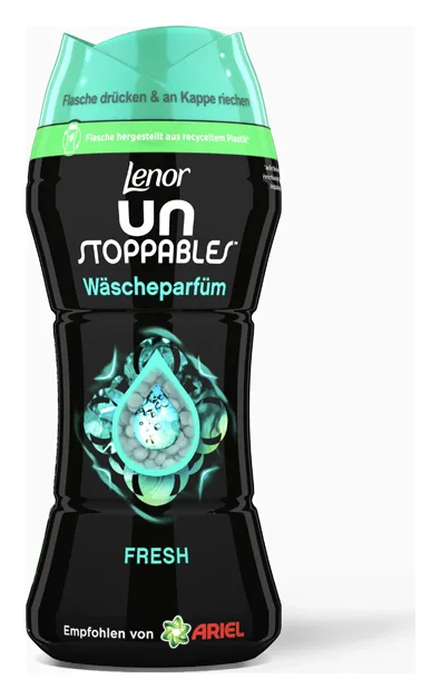 Lenor Unstoppables Wäscheparfüm Fresh 210g