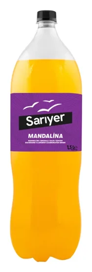 Sariyer Mandarin 1,5L