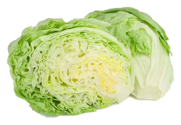 Eisbergsalat