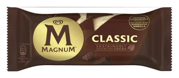 Magnum Classic 86g