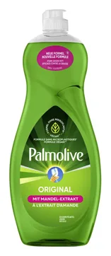 Palmolive Geschirrspülmittel Original mit Mandel-Extrakt 750ml