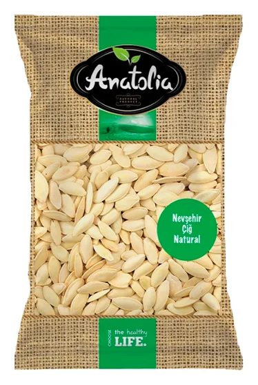 Anatolia Rohe Kürbiskerne Nevsehir 340g