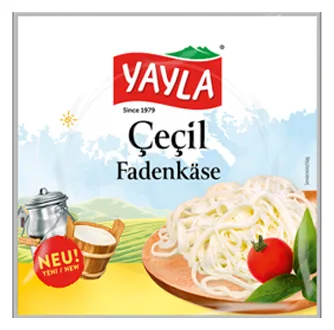 Yayla Cecil Fadenkäse 200g