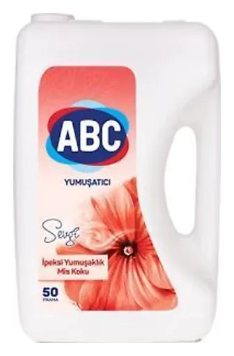 ABC Weichspüler Sevgi 5L