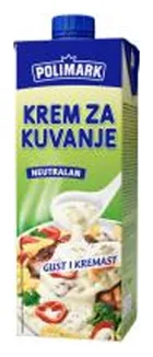 Polimark Kochsahne 1000g