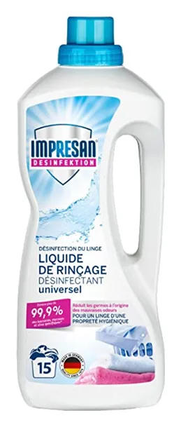 Heitmann Hygiene Spüler 1250 ml
