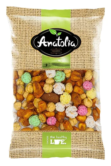 Anatolia Eko Cocktail Mix 200g