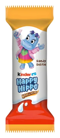 Kinder Happy Haselnuss 20,7g