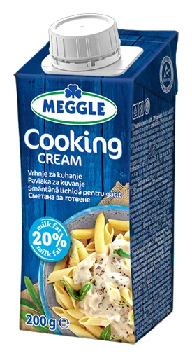 Meggle Cooking Cream 200g